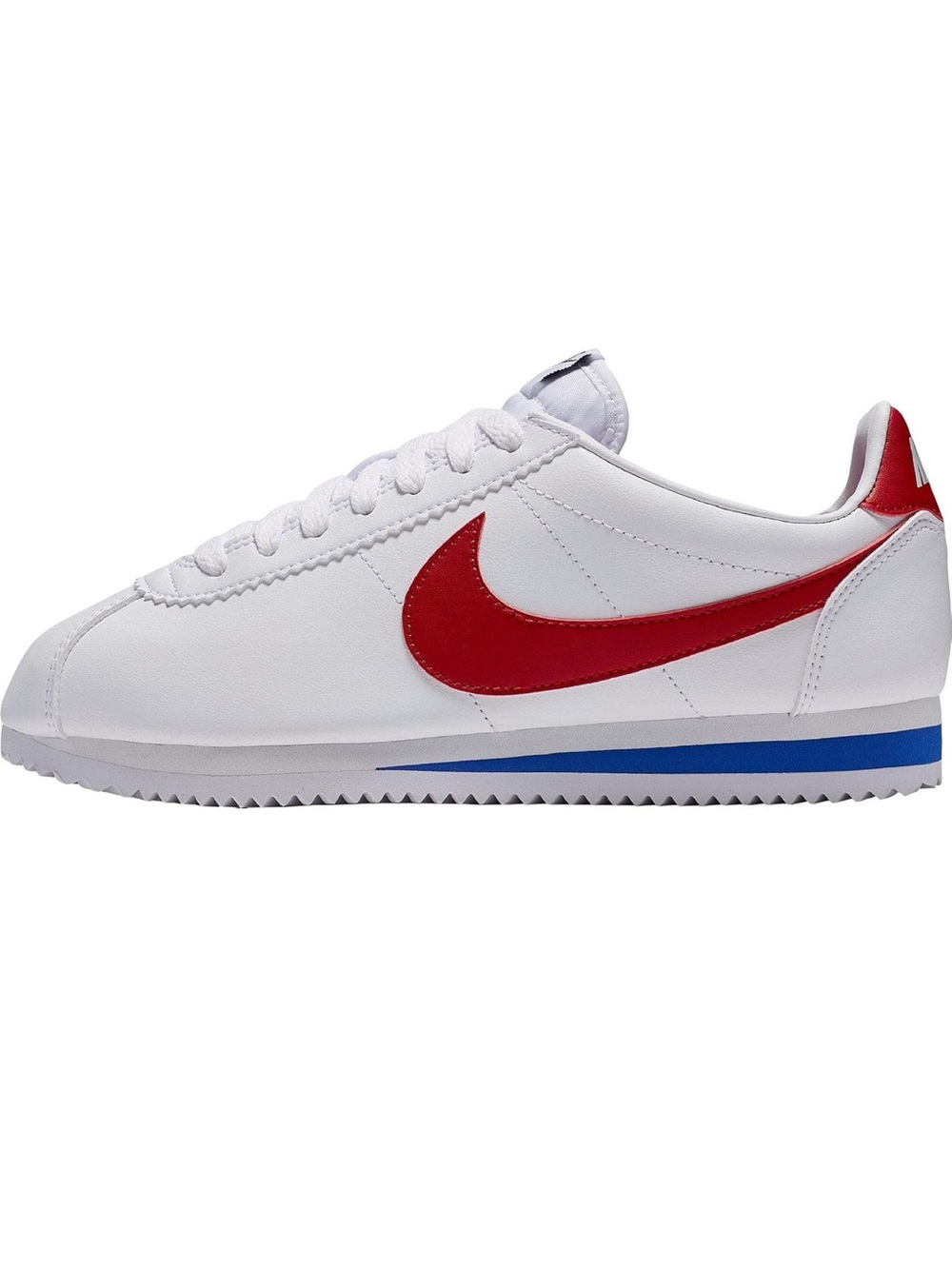 Nike Cortez Forrest Gump Shoes Size 8.5